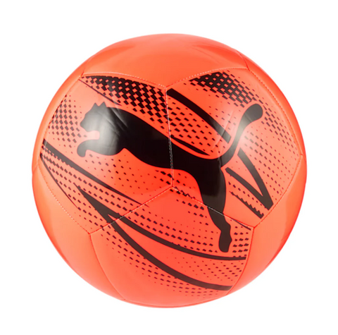 Puma Attacanto Graphic Ball Size 5