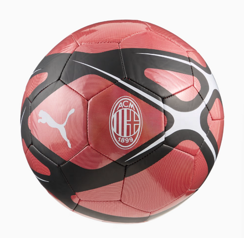 Puma AC Milan Culture Ball