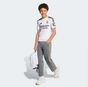 Real Madrid 25/26 Home Jersey Kids