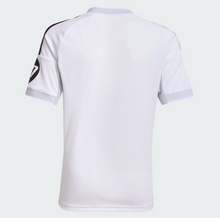 Load image into Gallery viewer, Real Madrid 25/26 Home Jersey Kids
