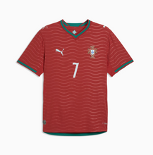 Load image into Gallery viewer, Portugal 2026 Authentic Home Player Jersey Men
