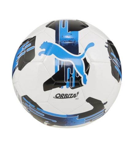 Puma Orbita 6 Soccer Ball - Size 5