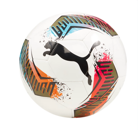 Puma Futsal 3 MS Soccer Ball