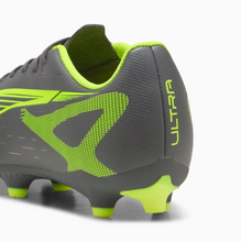Load image into Gallery viewer, PUMA ULTRA 5 FG/AG SOCCER CLEATS
