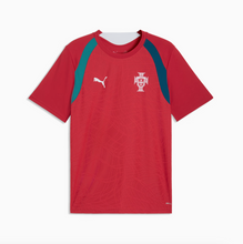 Load image into Gallery viewer, Portugal Slim Training Jersey Men
