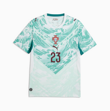 Load image into Gallery viewer, Portugal FPF Away Jersey 2026/27 Vitinha

