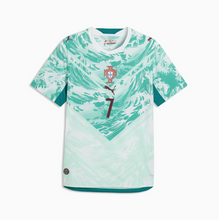Load image into Gallery viewer, Portugal 2026 CR7 Authentic Away Player Jersey Men
