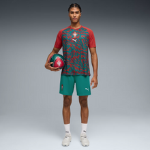 Load image into Gallery viewer, Portugal 26/27 Home Warmup Jersey
