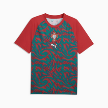 Load image into Gallery viewer, Portugal 26/27 Home Warmup Jersey
