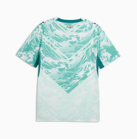 Portugal FPF Away Jersey 2026/27