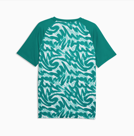 Portugal 26/27 Away Warmup Jersey