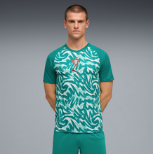 Load image into Gallery viewer, Portugal 26/27 Away Warmup Jersey
