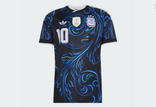 Load image into Gallery viewer, ARGENTINA 2026/27 AWAY MESSI JERSEY
