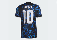 Load image into Gallery viewer, ARGENTINA 2026/27 AWAY MESSI JERSEY
