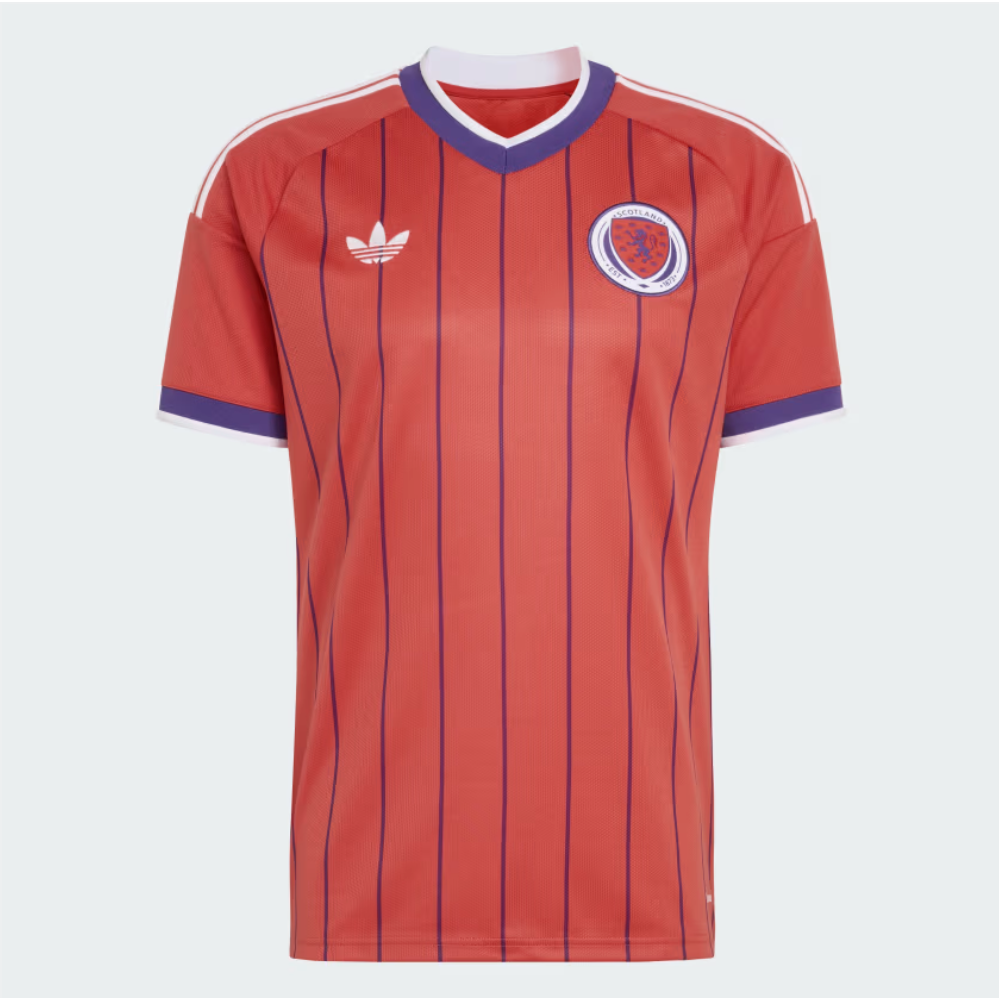 Scotland – Ital Sport