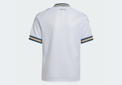 ITALY 2026/27 AWAY KIDS JERSEY