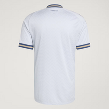 Load image into Gallery viewer, Italy 2026/27 Away Authentic Jersey
