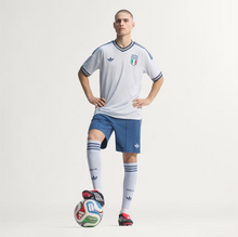 Load image into Gallery viewer, Italy 2026/27 Away Authentic Jersey
