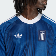 Load image into Gallery viewer, GREECE 2026/27 AWAY JERSEY

