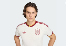 Load image into Gallery viewer, Spain 2026/27 Away Jersey
