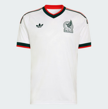 Load image into Gallery viewer, Mexico FMF Away Jersey 2026/27
