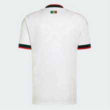 Load image into Gallery viewer, Mexico FMF Away Jersey 2026/27
