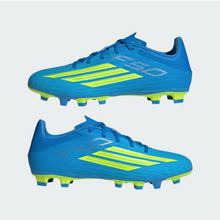 Load image into Gallery viewer, F50 CLUB FIRM GROUND / MULTI GROUND FOOTBALL BOOTS
