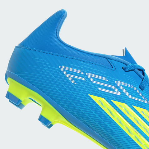 F50 CLUB FIRM GROUND / MULTI GROUND FOOTBALL BOOTS