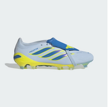 Load image into Gallery viewer, PREDATOR PRO FOLD-OVER TONGUE FIRM GROUND SOCCER CLEATS
