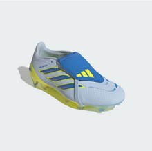 Load image into Gallery viewer, PREDATOR PRO FOLD-OVER TONGUE FIRM GROUND SOCCER CLEATS
