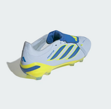 Load image into Gallery viewer, PREDATOR PRO FOLD-OVER TONGUE FIRM GROUND SOCCER CLEATS
