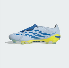 Load image into Gallery viewer, PREDATOR PRO FOLD-OVER TONGUE FIRM GROUND SOCCER CLEATS
