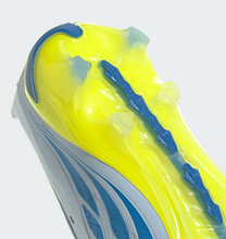 Load image into Gallery viewer, PREDATOR PRO FOLD-OVER TONGUE FIRM GROUND SOCCER CLEATS
