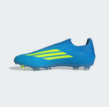 Load image into Gallery viewer, F50 LEAGUE LACELESS FIRM GROUND / MULTI GROUND SOCCER CLEATS
