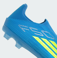 Load image into Gallery viewer, F50 LEAGUE LACELESS FIRM GROUND / MULTI GROUND SOCCER CLEATS
