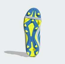 Load image into Gallery viewer, PREDATOR CLUB FOLD-OVER TONGUE FIRM GROUND/MULTI GROUND SOCCER CLEATS
