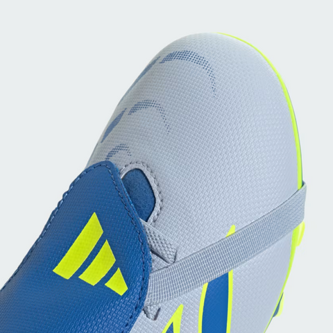 PREDATOR CLUB FOLD-OVER TONGUE FIRM GROUND/MULTI GROUND SOCCER CLEATS