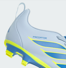 Load image into Gallery viewer, PREDATOR CLUB FOLD-OVER TONGUE FIRM GROUND/MULTI GROUND SOCCER CLEATS
