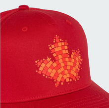 Load image into Gallery viewer, FIFA WORLD CUP 26™ HOST NATION CANADA SNAPBACK CAP

