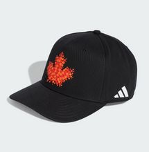 Load image into Gallery viewer, FIFA WORLD CUP 26™ HOST NATION CANADA SNAPBACK CAP
