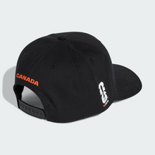 Load image into Gallery viewer, FIFA WORLD CUP 26™ HOST NATION CANADA SNAPBACK CAP
