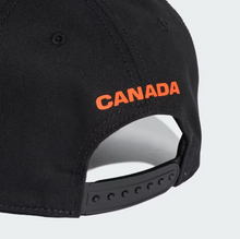 Load image into Gallery viewer, FIFA WORLD CUP 26™ HOST NATION CANADA SNAPBACK CAP
