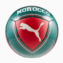 Load image into Gallery viewer, Morocco ftblCulture Fan Ball
