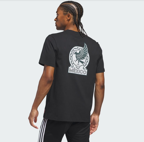 WORLD CUP 26 MEXICO AWAY GRAPHIC TEE