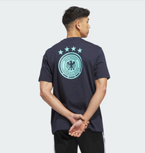 Load image into Gallery viewer, WORLD CUP 26 GERMANY AWAY GRAPHIC TEE
