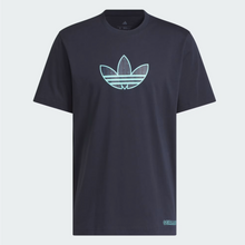 Load image into Gallery viewer, WORLD CUP 26 GERMANY AWAY GRAPHIC TEE
