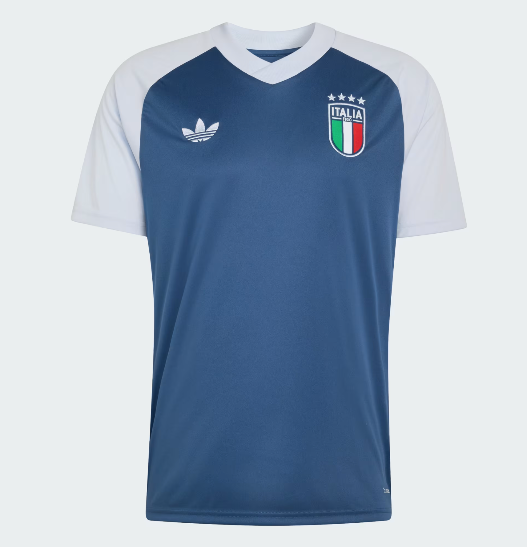 T-Shirts/Tops – Ital Sport