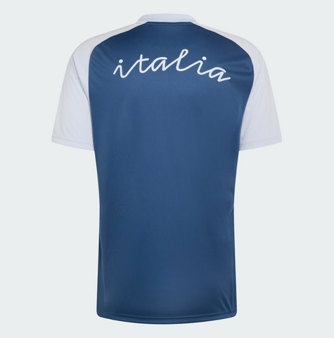 ITALY 26 AWAY PRE-MATCH JERSEY