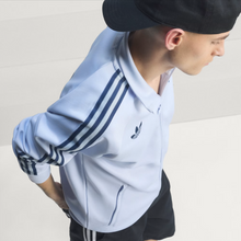 Load image into Gallery viewer, ITALY ORIGINALS TRACK TOP
