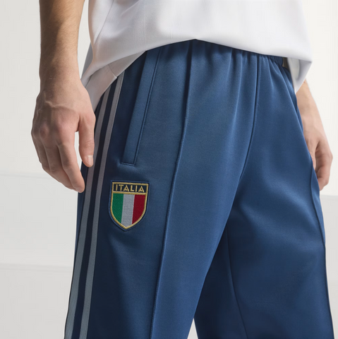 ITALY ORIGINALS TRACK PANTS
